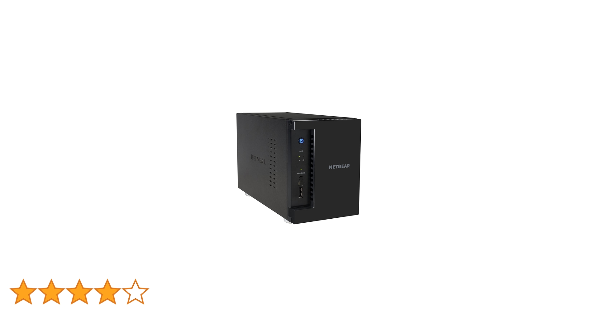 Amazon.co.jp: 【メーカ生産終了品】NETGEAR NAS ディスクレス 2